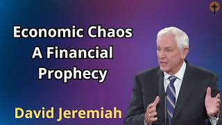 Dr. David Jeremiah 2024 -Economic Chaos A Financial Prophecy