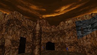 Hexen: Beyond Heretic - Wasteland Soundtrack (Rendition)