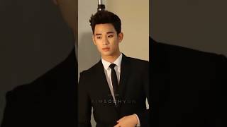 OPPA PRINCE #kimsoohyun  #김수현 💫 BeYourOwnStarzs ✨ #kdrama #lovestory