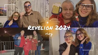 La multi ani, 2024! Cum am petrecut Revelionul✨