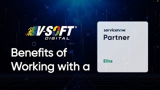 Benefits of Working with a ServiceNow Elite Partner