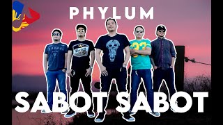 Sabot Sabot by Phylum | Music/Lyric Video | Bisrock | HD