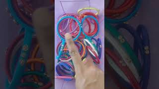 Ideas To Maintain Silk Thread Bangles | Maintenance Tips |Silk Thread Jewellery