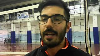 Freebacoli incontra l'ASD Pallavolo Bacoli "Città Flegrea"