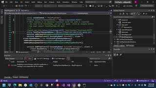 Visual Studio 2022 and MAUI #Blazor #vs2022 #VisualStudio