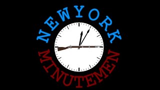 New York Minutemen On Ooferr Sports | NY Minutemen VS Dublin Shamrocks