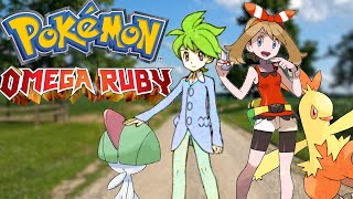 Return of our Rivals | Pokemon Omega Ruby