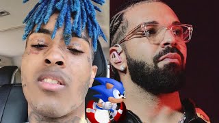 NOT SO FAST DRAKE! XXXTENTACION MURDER CASE DAY 5 REACTION!