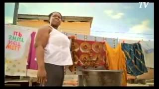 FUNNY VODAFONE COMMERCIAL GHANA