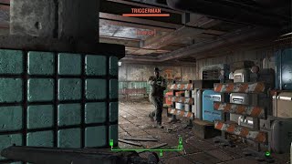 Basic Marc: Fallout 4 Double Barrel, Double Ouchies