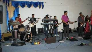 Youth Rally.wmv