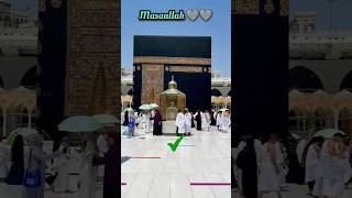 Kaaba 🕋 #shorts #viral #islam #kaaba #makkah #shortvideo #youtubeshorts