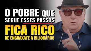 COMO ATINGIR A LIBERDADE FINANCEIRA PASSO A PASSO COM LUIZ BARSI