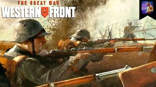 The Great War: Western Front - И снова в бой