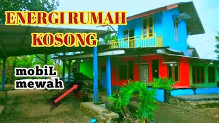 explore RUMAH KOSONG YANG DI TINGGAL KAN PEMILIK NYA