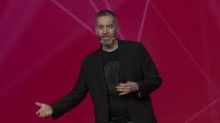 Getting from A to AI - Eric Gardner (Intel)