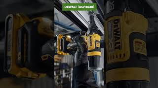 Best Cordless Rivet Gun Tools 2024