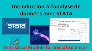 Introduction à l'analyse des données avec STATA