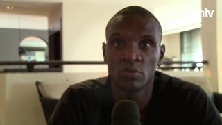 Eric Abidal - Je suis un survivant