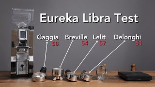 Eureka Mignon Libra Deep Dive Review