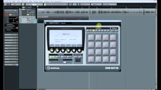 Nick Sibicky's Music Production Secrets #01 - Intro to Cubase