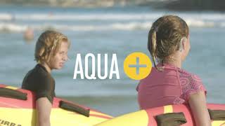 Enjoy Water Activities with the Aqua+ Shield | Dry Cover for Cochlear Nucleus 7 Sound Processor