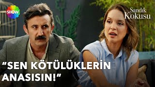 Lale ve Reha'dan Karsu'ya tuzak! | Sandık Kokusu 29. Bölüm