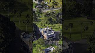 A Royal Tour of Iolani Palace: Hawaii's Last Monarchy #IolaniPalace #Hawaii