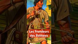 Les FRONDEURS des Baléares #shorts