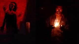 Kanavu - Tamil Horror Short Film