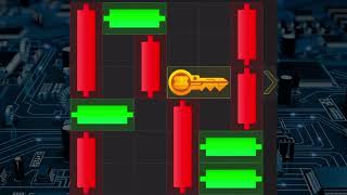 Today's Mini Game Get Key Puzzle | 01 Aug 2024