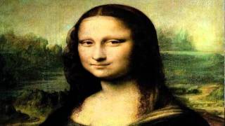 Mona Lisa Hidden Message . Must Watch.