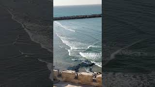 kasbat el oudaya Beach Rabat Morocco#