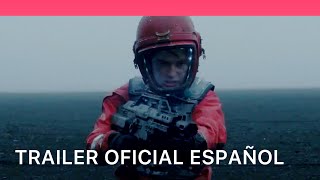 Dune Drifter | Trailer 2020 Subtitulado Español