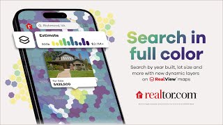 RealView maps: Estimate