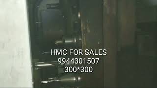 HMC & VMC & TURNING FOR SALES SINGLE ROOF 9944301507