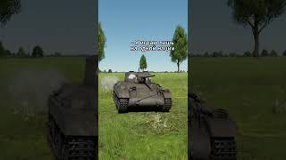 Странный танкист в War Thunder #warthunder #вартандер #wt #warthundertanks #memes #warthundermemes