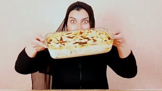 أحلي مكرونه بالبشاميل چوسي وتحفه🔥😋 | Macaroni Bechamel