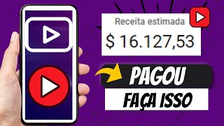 Pare Tudo! Esta IA Vai Fazer Você Ganhar Dinheiro em 2024! ( Receita estimada $ 16.127,53 )