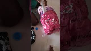 Packing #shorts #video #packing