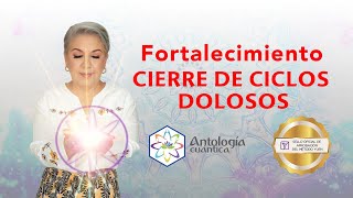 Fortalecimiento cierre de ciclos dolosos