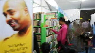 Colombo International Book Fair 2018