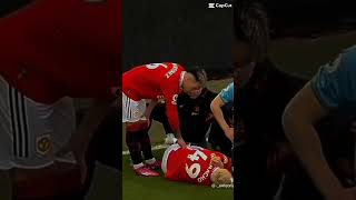 Garnacho’s major injury