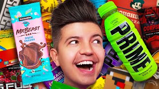 The BEST & WORST Youtuber Products!