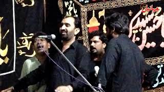 Na Rul Dar badar Tu Jhuka Le Sar - Qasida - Zakir Mehr Safdar Abbas Sial Jhang 2021 |