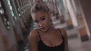 Ariana Grande - No Tears Left To Cry (Official Music Video)