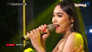 ANA RISTA cover CAMELIA || NEW MANDALA ISTIMEWA || LIVE PANGKAH KARANGDADAP