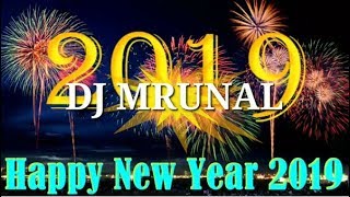 New Year Party Old Nonstop DJ Remix By DJ Mrunal 2k19