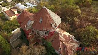 🕍 CASTEL – Casa Octav Dărăscu Enigărescu