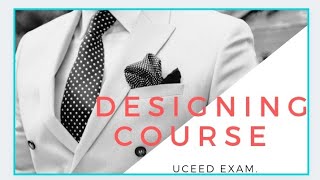 B.DES COURSES | BACHELOR OF DESIGN | #UCEED EXAM | FASHION DESIGNING IN IITs | CAREER TUTORIAL